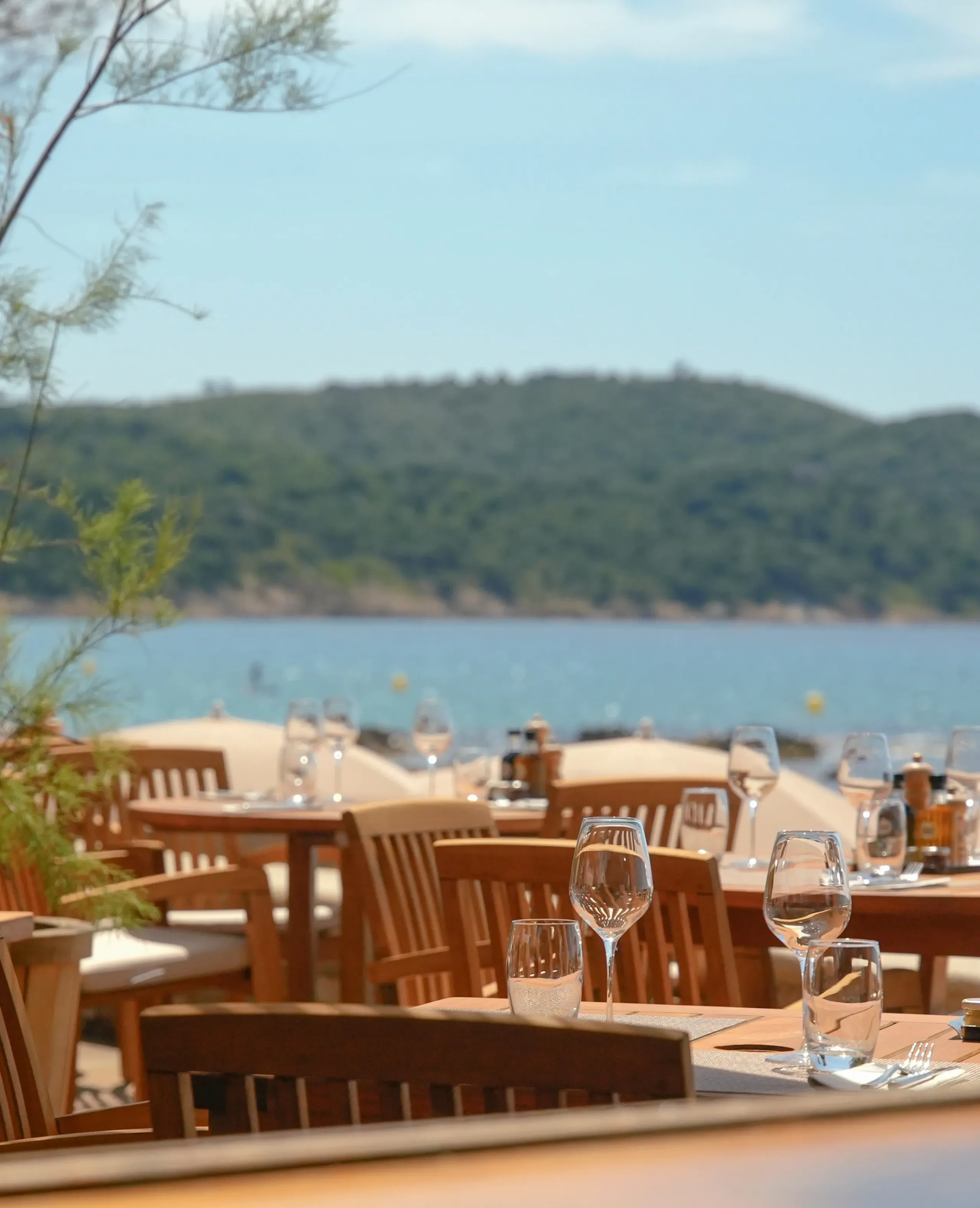 restaurant pdj en attendant