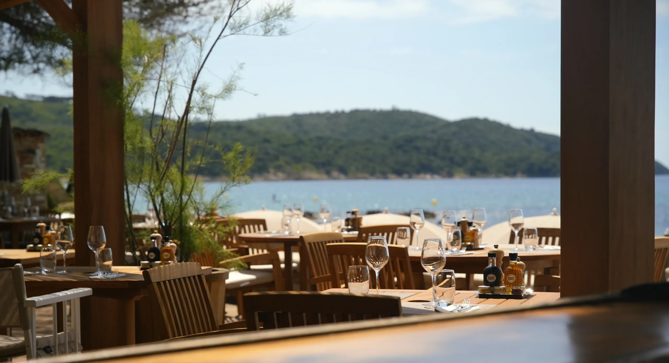 restaurant pinede numa